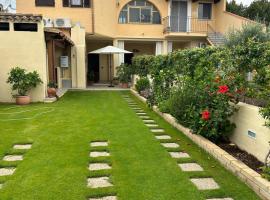 I Sogni di Alice, viešbutis mieste Pula