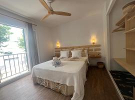 Balear Hotel, hotel en Ciutadella