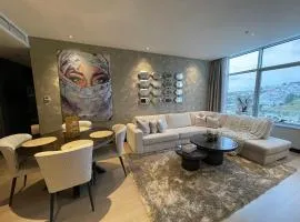 Tanger Hilton Penthouse 15
