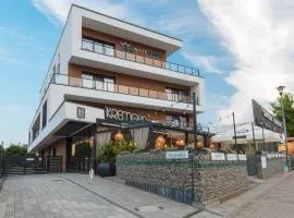 White Marina Apartamenty