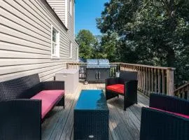 Waynesboro Home Near Wintergreen Charlottesville