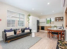 George Little Stylish, Peaceful & Convenient