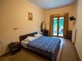 Hotel Tzoumerka