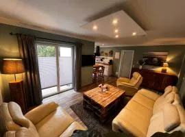 Ferienwohnung in Ostsee Nähe