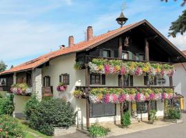 Kirchberger Comfortable holiday residence, Hotel in Bodenmais