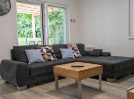 Apartment Swim and Relax, Hotel in Moravske Toplice