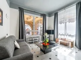 Giada Home Luxury in Genova City Centre