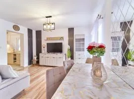 Apartamenty Sowi Most