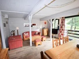 Chalet Le Mazot - Chalet LE MAZOT - 6 pers. à PLAGNE CENTRE MAE-1934