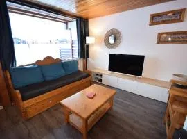 Résidence Le Nanda Devi - 2 Pièces 5 pers - LE NANDA DEVI - 105ND- PLAGNE CENTRE -wifi MAE-8894