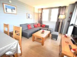 Résidence L'aconcagua - 3 Pièces 6/7 pers - WIFI - ACONCAGUA - 702AC - PLAGNE CENTRE MAE-9204