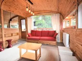 Chalet Schi Jaacas - Chalet SCHI JAACAS - 8/10 pers - PLAGNE CENTRE MAE-8424