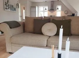 Grand Luxury Apartment In The Center Of Hoerring