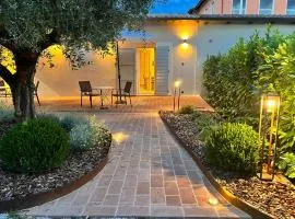 CorteViva Cottage
