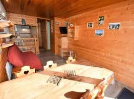 Résidence Le Jannu - 2 Pièces 5 pers - LE JANNU - PLAGNE CENTRE MAE-8974