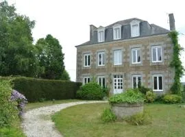 Nor14 - Vire - Maison Bear