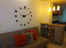 Hermoso aparta estudio en Medellin