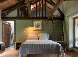 Affittacamere Montagne Verdi