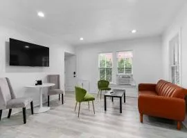 Downtown Orlando 1br Peaceful Convenient