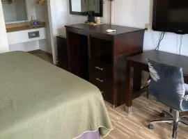 Americas Best Value Inn Clute