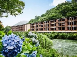 ホテルインディゴ箱根強羅