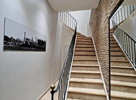 Les Demeures de Castellane