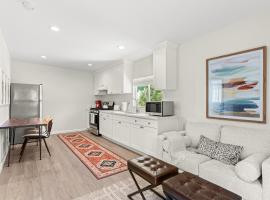 Simi-valley Apartment By Pmi, hotel v destinaci Simi Valley