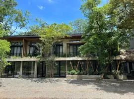 Mar Botánico - Avellanas Beach Hotel