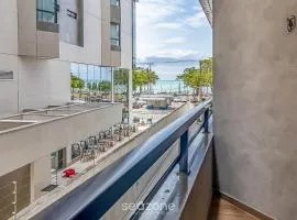 ETE - Stúdios Modernos na Orla de Maceió