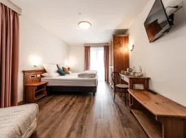 Hotel La Noria