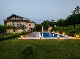 Villa Latica