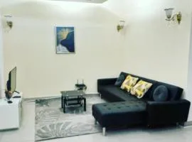 Logement paisible à Mpita
