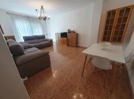 Apartamento para 6 personas en Alcalá de Xivert