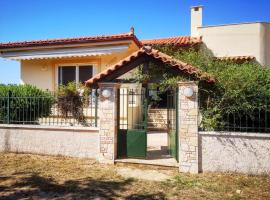 Country House in Anavyssos, Hotel in Anavyssos