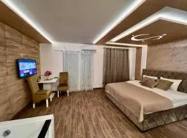 5 star apartment