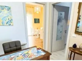 Casa vacanze Turicò