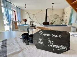 La Pouardais