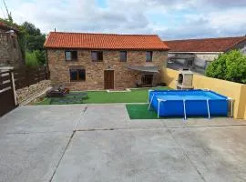 Casa Campecha