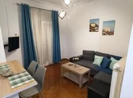 Olympus Terra Apartments No1
