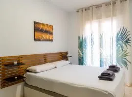 Trendyhomes Aguadulce Beach, WIFI - aire acondidionado - piscina de temporada