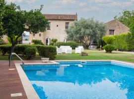 Masseria à quaranta - Rooms & Events, hotel en San Marco Evangelista