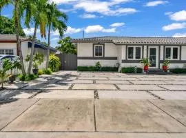 Little Gables Studio-Your Miami Escape-10min Airport