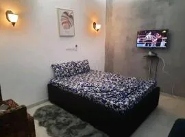 Magnifique studio à Mpita