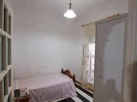 Zilis house
