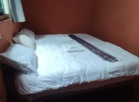Etrita Inkas Hostel