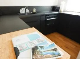 Apartment Alm View, im Oberharz