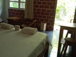 CAMPOWASI Hostel