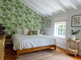 Historic Family 3BR Trinity in the Heart of Philly