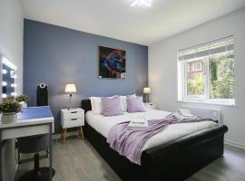 2BDR Flat RG1 - Free Open Parking