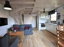 Domek na Kaszubach 8-2 - Ostoja Bukowo